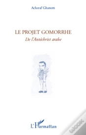 Capa do artigo Le Projet Gomorrhe ; De L
