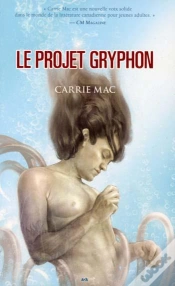 Capa do artigo Le Projet Gryphon