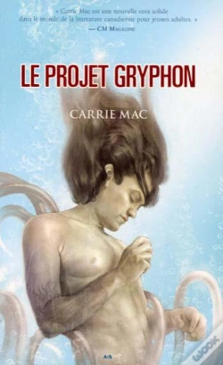 Capa do artigo Le Projet Gryphon