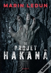 Capa do artigo Le Projet Hakana