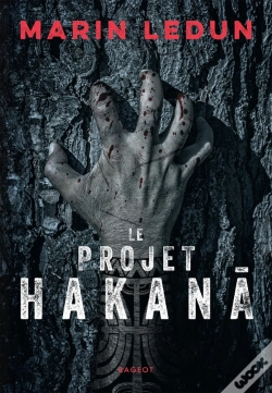Capa do artigo Le Projet Hakana