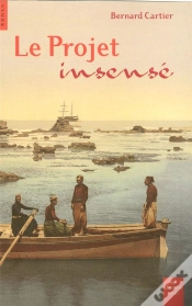 Capa do artigo Le Projet Insensé
