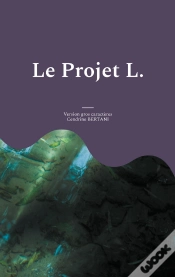 Capa do artigo Le Projet L. : Gros Caractères