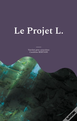Capa do artigo Le Projet L. : Gros Caractères