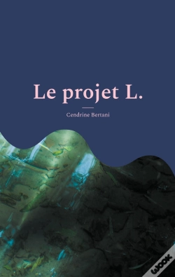 Capa do artigo Le Projet L. : Rive Noire