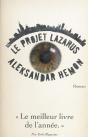 Le Projet Lazarus - Preview
