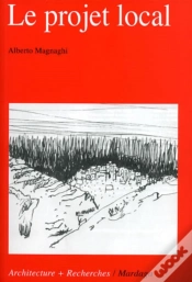 Capa do artigo Le Projet Local