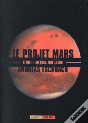 Capa do artigo Le Projet Mars