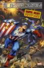 Le Projet Marvels - Preview