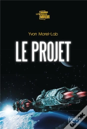 Capa do artigo Le Projet