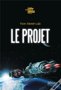 Capa do artigo Le Projet