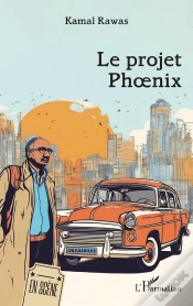 Capa do artigo Le Projet Phoenix