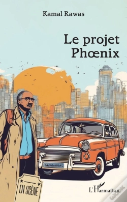 Capa do artigo Le Projet Phoenix