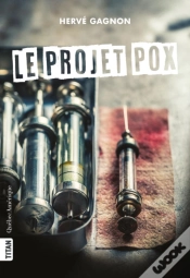Capa do artigo Le Projet Pox
