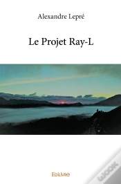 Capa do artigo Le Projet Ray-L