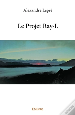 Capa do artigo Le Projet Ray-L
