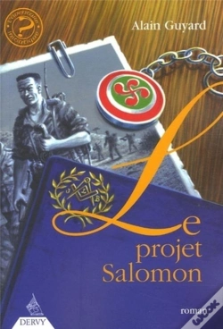 Capa do artigo Le Projet Salomon