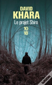 Le Projet Shiro