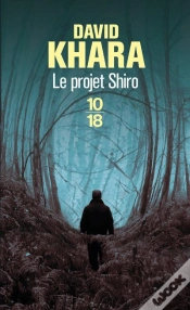 Capa do artigo Le Projet Shiro