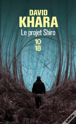 Capa do artigo Le Projet Shiro