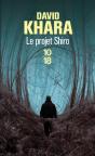 Le Projet Shiro - Preview