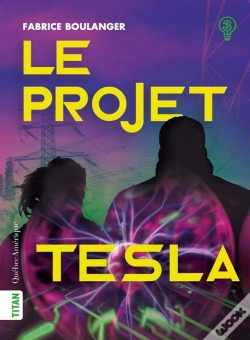 Capa do artigo Le Projet Tesla