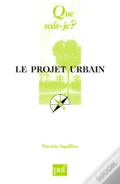 Le Projet Urbain