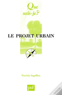 Capa do artigo Le Projet Urbain