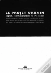 Capa do artigo Le Projet Urbain