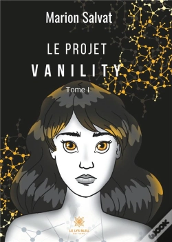 Capa do artigo Le Projet Vanility