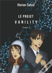 Capa do artigo Le Projet Vanility