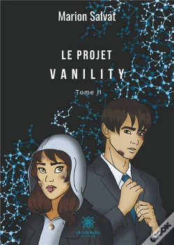 Capa do artigo Le Projet Vanility