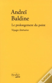 Le Prolongement Du Point