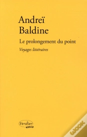Capa do artigo Le Prolongement Du Point