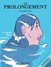 Capa do artigo Le Prolongement