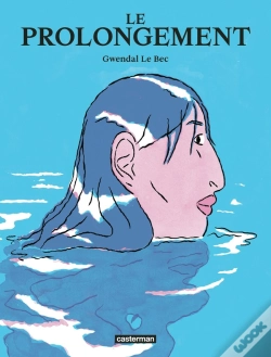 Capa do artigo Le Prolongement