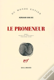 Capa do artigo Le Promeneur
