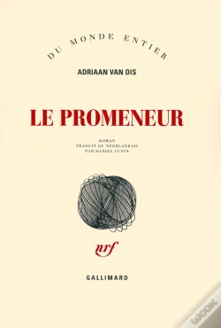 Capa do artigo Le Promeneur