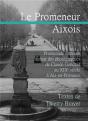 Le Promeneur Aixois - Preview