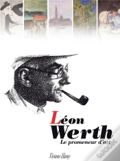 Capa do artigo Le Promeneur D