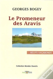 Capa do artigo Le Promeneur Des Aravis