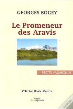 Capa do artigo Le Promeneur Des Aravis