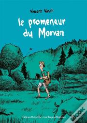 Le Promeneur Du Morvan
