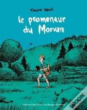 Le Promeneur Du Morvan