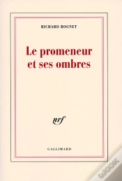 Capa do artigo Le Promeneur Et Ses Ombres