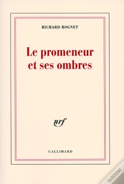 Capa do artigo Le Promeneur Et Ses Ombres