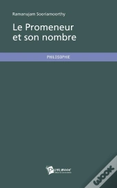 Le Promeneur Et Son Ombre