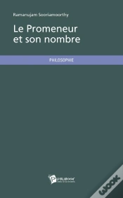 Capa do artigo Le Promeneur Et Son Ombre
