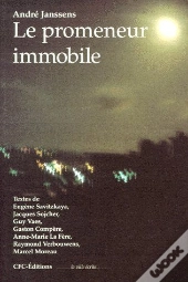 Le Promeneur Immobile