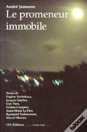 Capa do artigo Le Promeneur Immobile